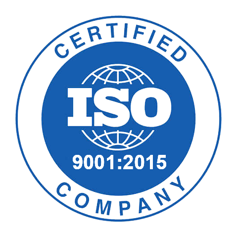 ISO 9001:2015